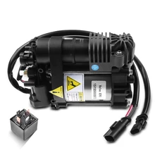 Air Suspension Compressor