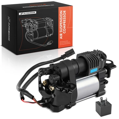 Air Suspension Compressor