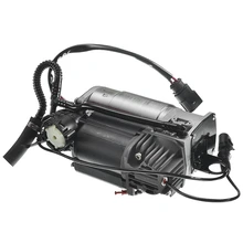 Air Suspension Compressor