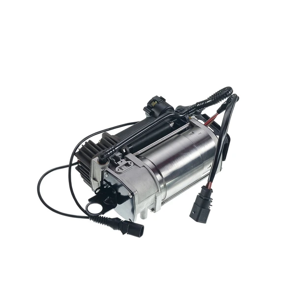 Air Suspension Compressor for Audi Q7 Porsche Cayenne VW Touareg