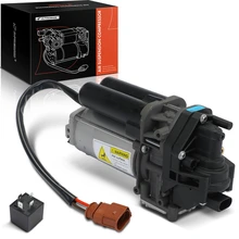 Air Suspension Compressor for 2014-2019 Porsche 911