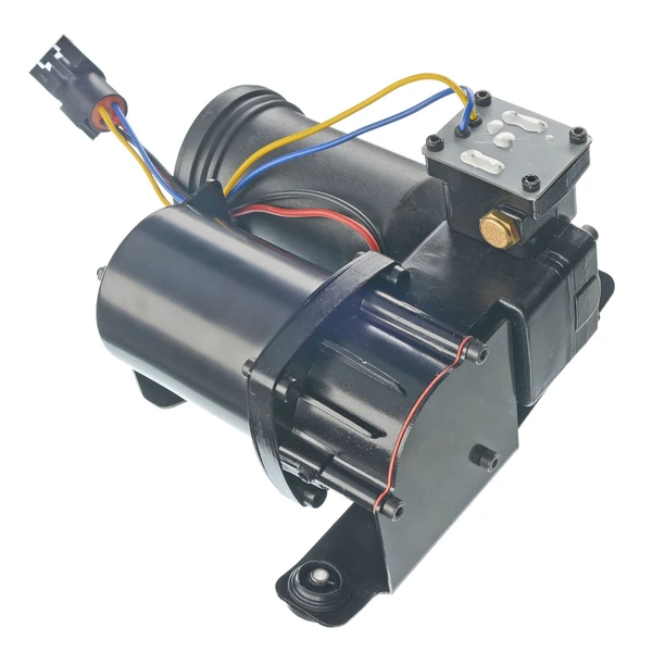 Air Suspension Compressor for 2007-2014 Ford Expedition