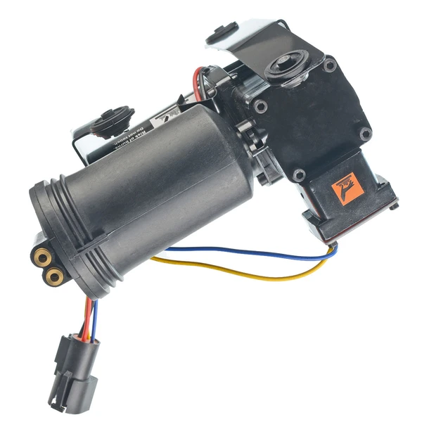 Air Suspension Compressor for Ford Expedition Lincoln Navigator 2007-2014