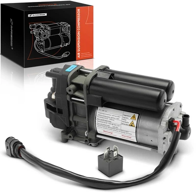 Air Suspension Compressor