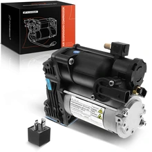 Air Suspension Compressor