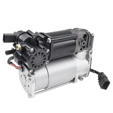 Air Suspension Compressor for Kia Borrego 2009-2011 3.8L 4.6L Petrol