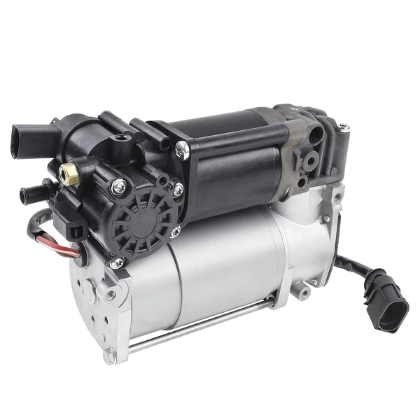 Air Suspension Compressor for 2009-2011 Kia Borrego