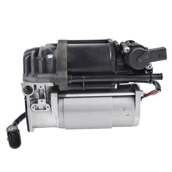 Air Suspension Compressor for Kia Borrego 2009-2011 3.8L 4.6L Petrol