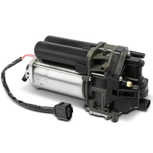 Air Suspension Compressor with Dryer