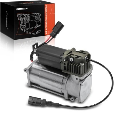 Air Suspension Compressor