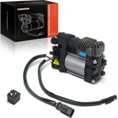 Air Suspension Compressor
