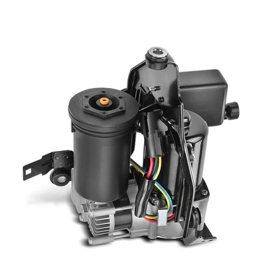 Air Suspension Compressor