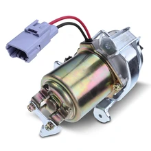 Air Suspension Compressor without Bracket for 2000-2003 Lexus RX300