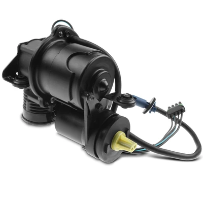 Air Suspension Compressor
