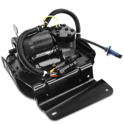 Air Suspension Compressor