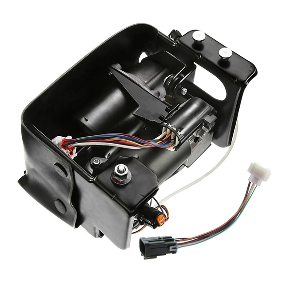Air Suspension Compressor for 2007-2014 Chevrolet Tahoe