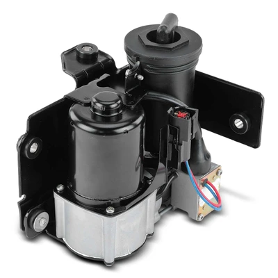 Air Suspension Compressor with Dryer