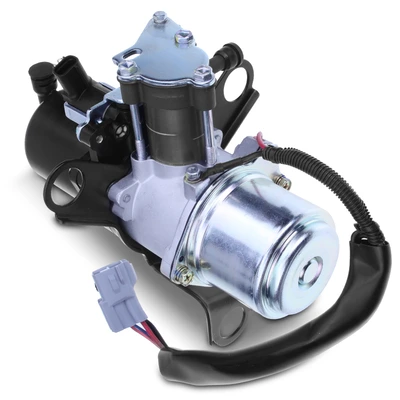 Air Suspension Compressor