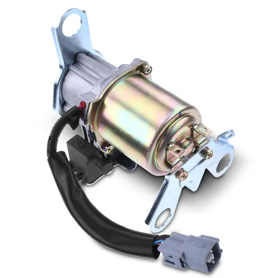 Air Suspension Compressor