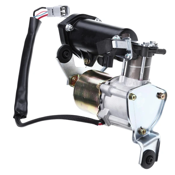 Air Suspension Compressor for Toyota 4Runner Lexus GX470 2003-2009