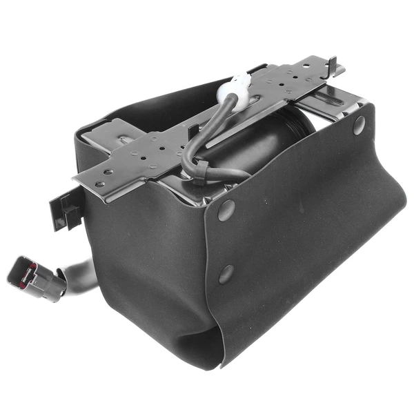 Air Suspension Compressor for Nissan Armada 05-15 Infiniti QX56