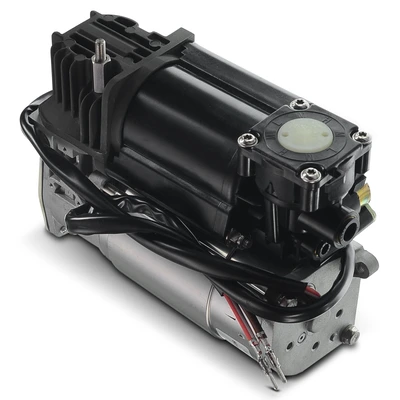 Air Suspension Compressor