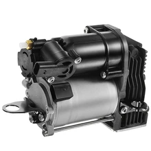 Air Suspension Compressor for Mercedes CL550 CL63 AMG S350