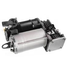 Air Suspension Compressor for Mercedes-Benz GL350 GLS450 GL550 GL63 AMG