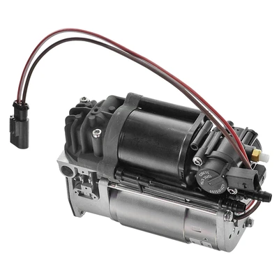 Air Suspension Compressor