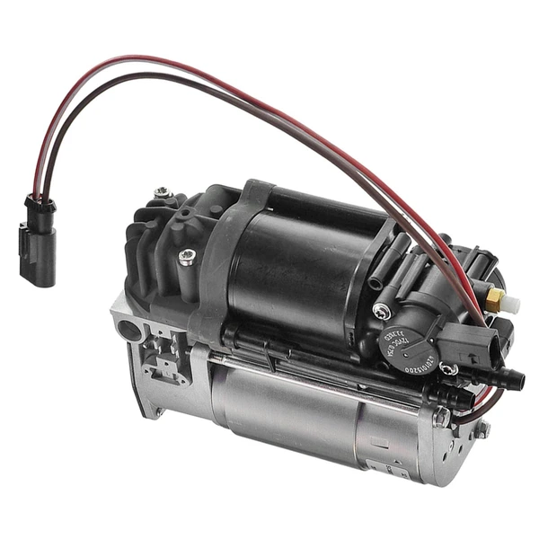 Air Suspension Compressor for 2010-2015 BMW 750Li