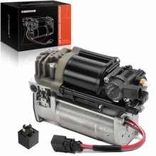 Air Suspension Compressor for 2016-2017 Audi A7