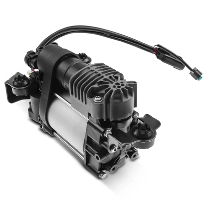 Air Suspension Compressor
