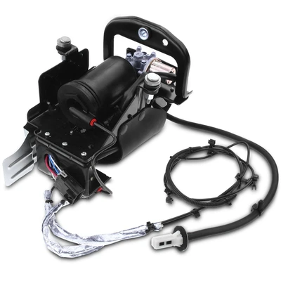 Air Suspension Compressor