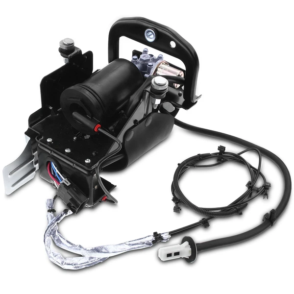 Air Suspension Compressor for 2013-2019 Cadillac XTS