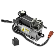 Air Suspension Compressor