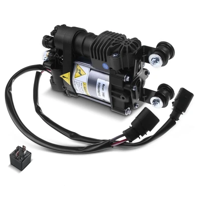 Air Suspension Compressor