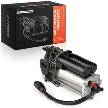 Air Suspension Compressor without Bracket for 2016-2020 Tesla X