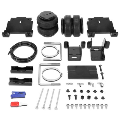 Rear Air Suspension Spring Bag Kit