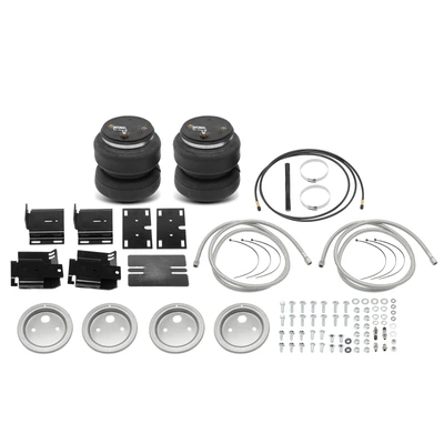 Rear Air Suspension Spring Bag Kit