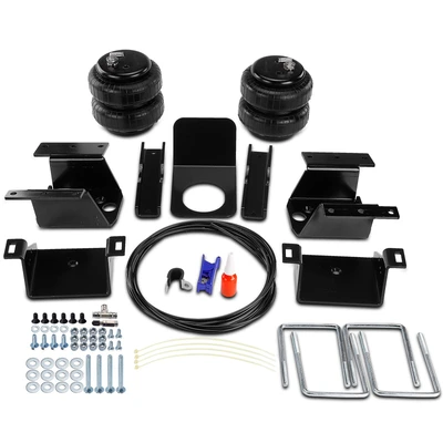 Rear Air Suspension Bag Kit