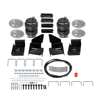 Rear Air Suspension Spring Bag Kit