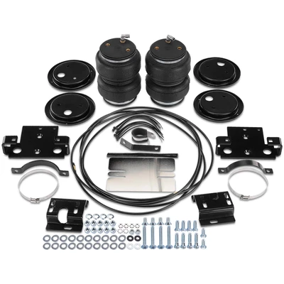 Rear Air Suspension Spring Bag Kit