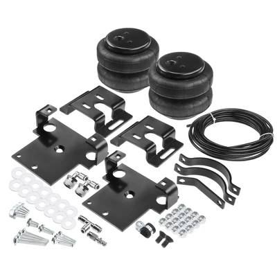 Rear Tow Assist Over Load Air Suspension Bag Kit