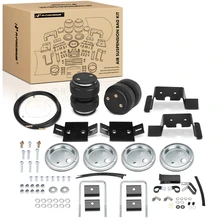 Rear Air Suspension Bag Kit for 2007-2019 GMC Sierra 1500