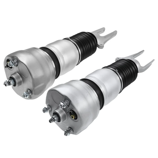 2 Pcs Front Air Suspension Strut for 2010-2016 Porsche Panamera