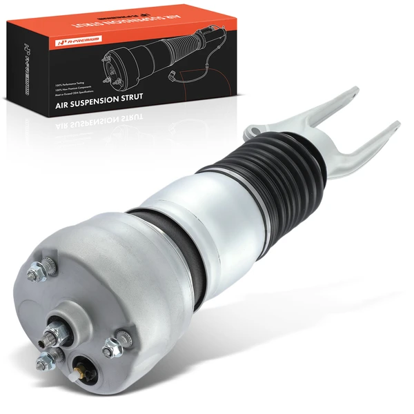 Front Passenger Air Suspension Strut for 2010-2016 Porsche Panamera