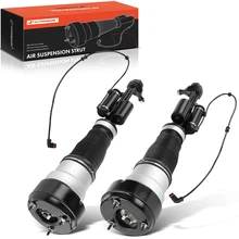 2 Pcs Front Shock Absorbers for 2007-2013 Mercedes-Benz S550
