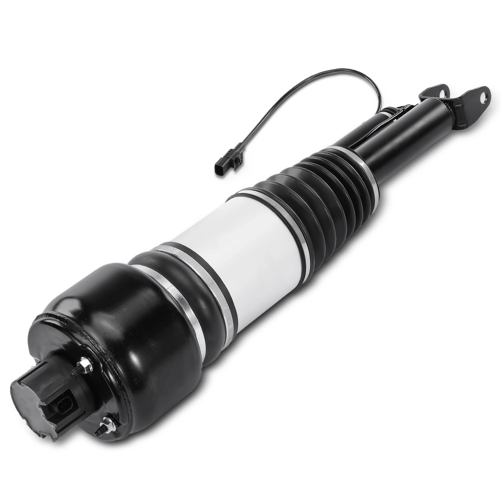 The A-premium Front Driver Air Suspension Strut for Mercedes-Benz C219 CLS550 W211 E320 E350 Image 