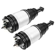 2 Pcs Rear Air Suspension Strut