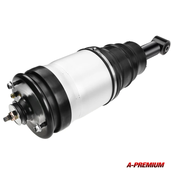 2 Pcs Rear Air Suspension Strut for Land Rover LR3 05-09 LR4 Range Rover Sport